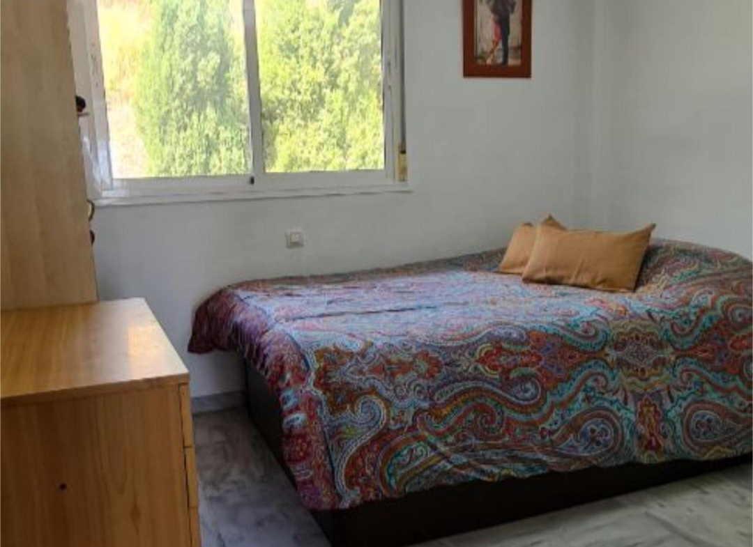 Adosado en venta en Benalmadena