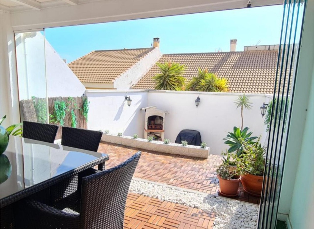 Adosado en venta en Benalmadena