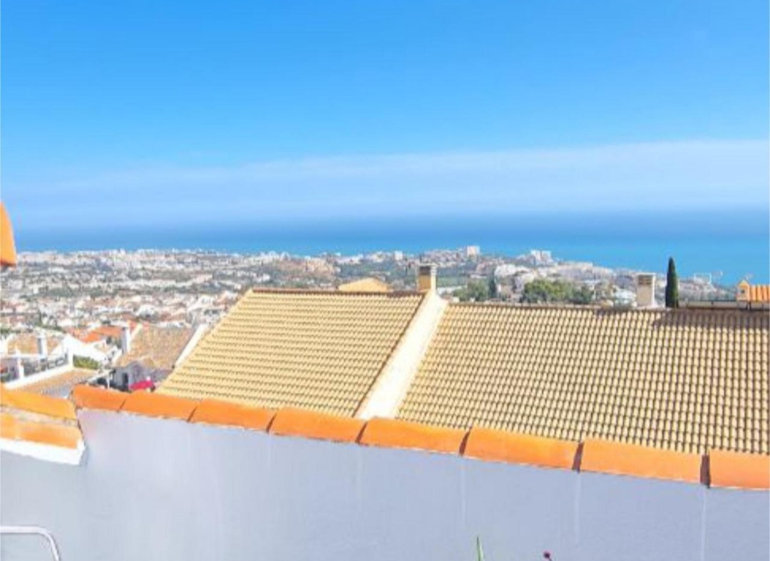 Adosado en venta en Benalmadena