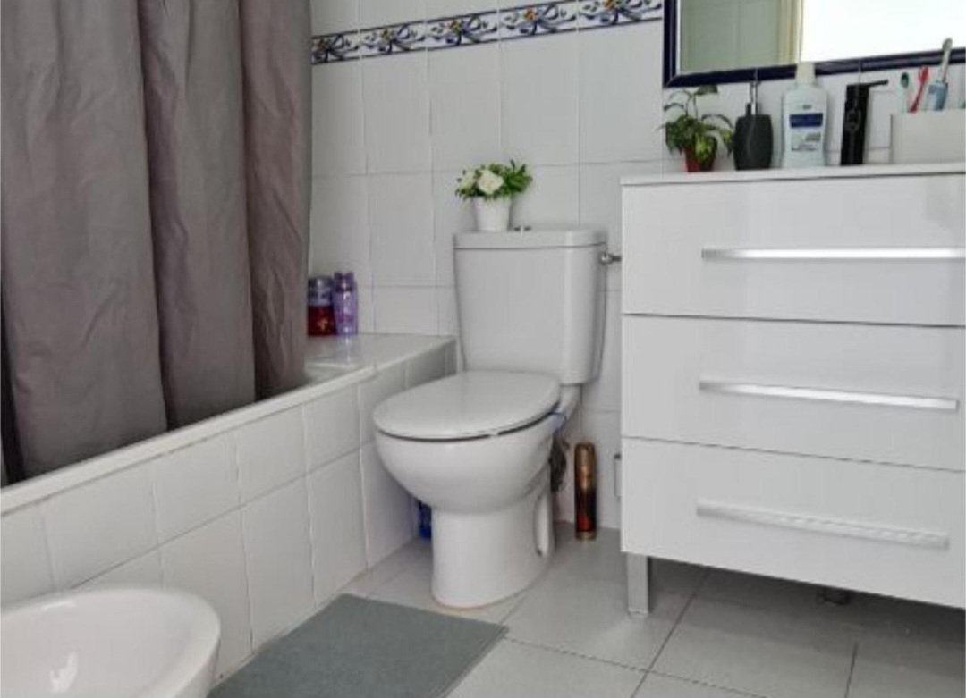 Adosado en venta en Benalmadena