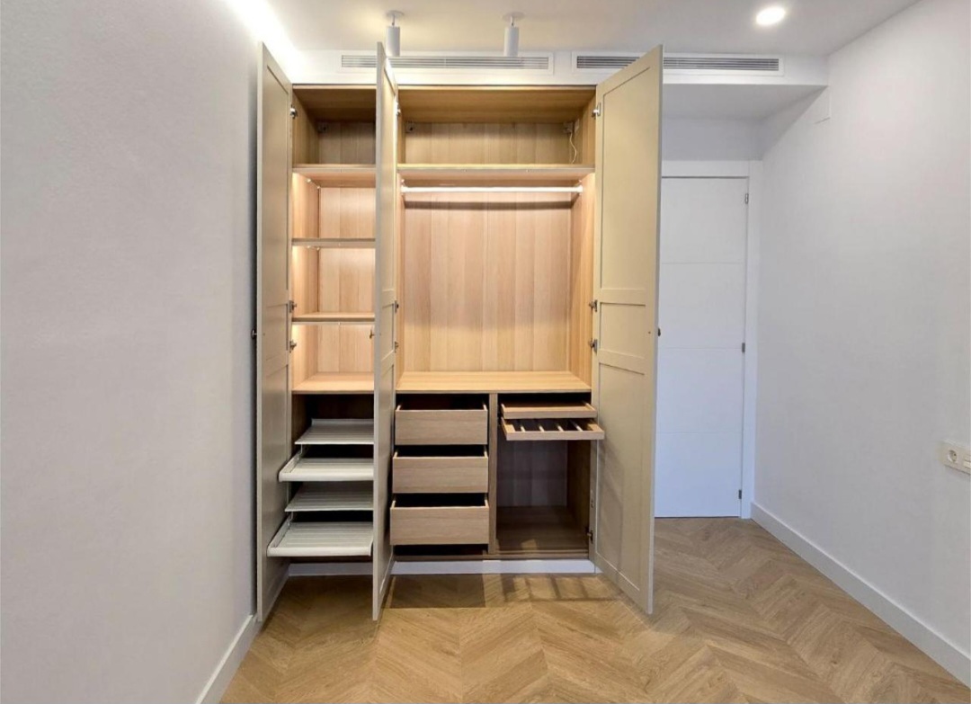 Apartamento en Malaga