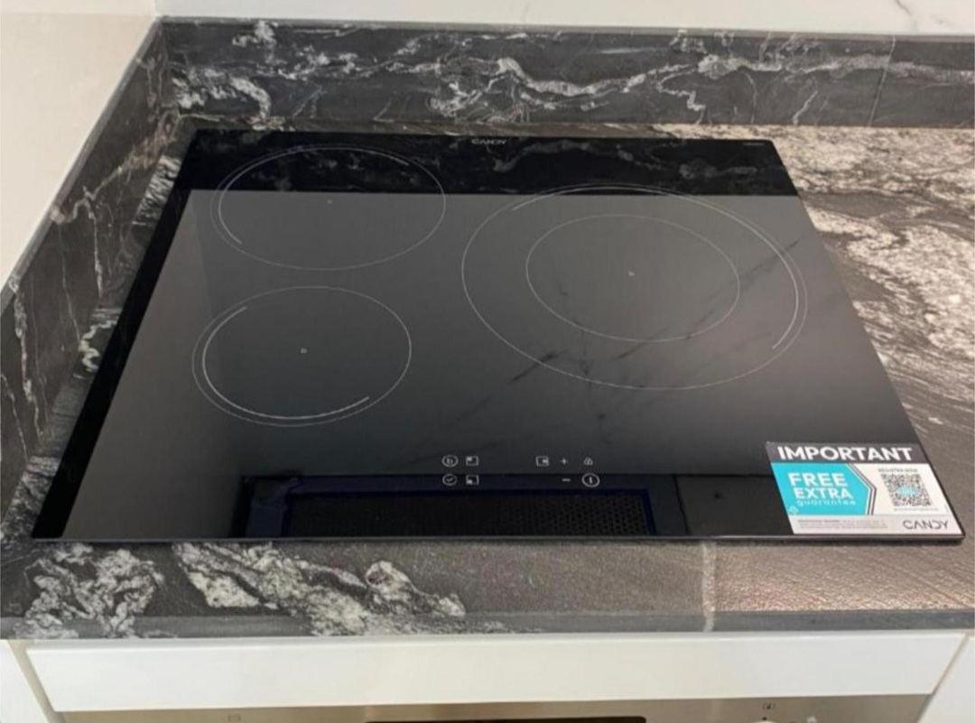 Apartamento en Malaga