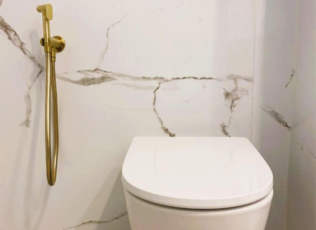 Apartamento en Malaga