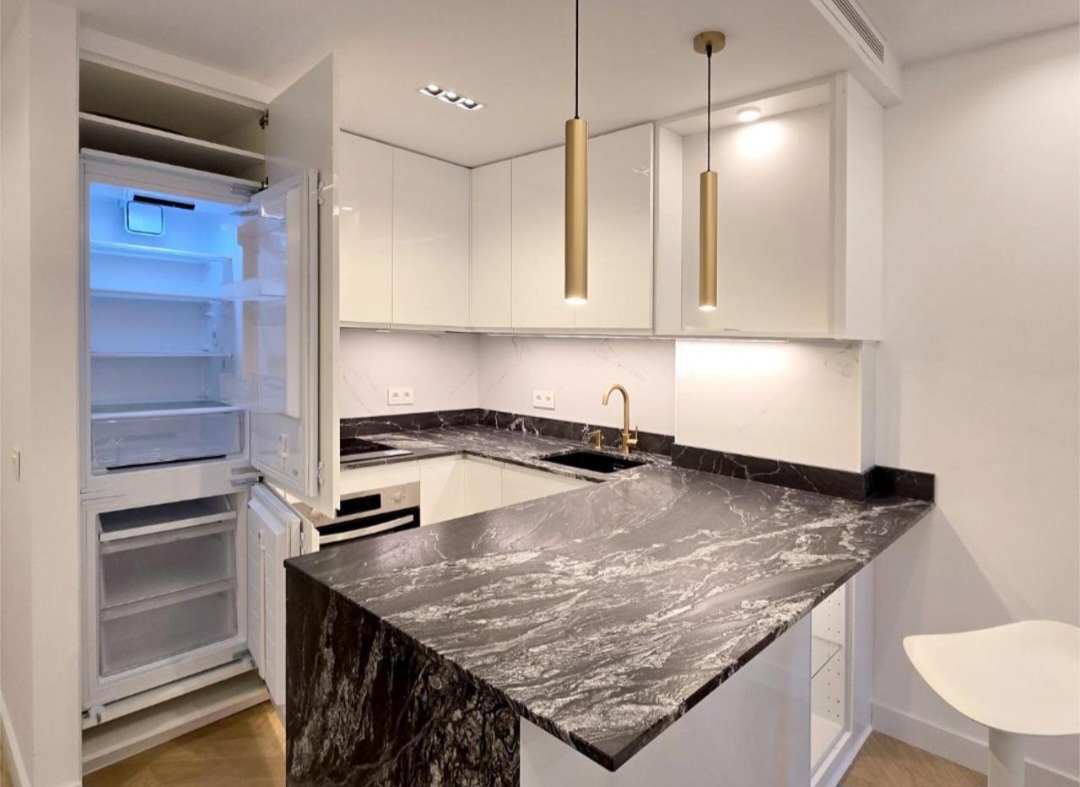 Apartamento en Malaga