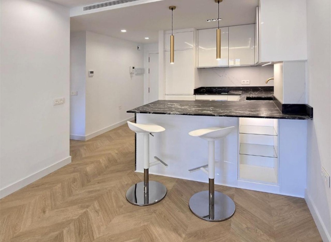 Apartamento en Malaga