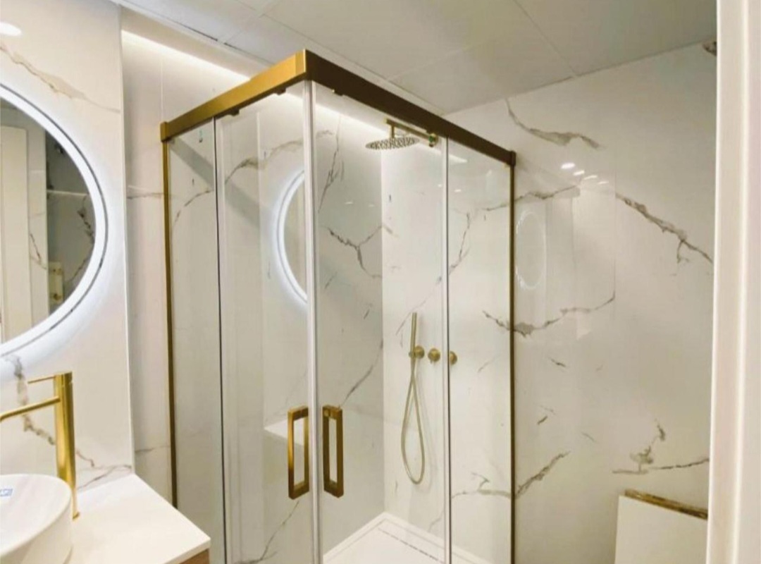 Apartamento en Malaga