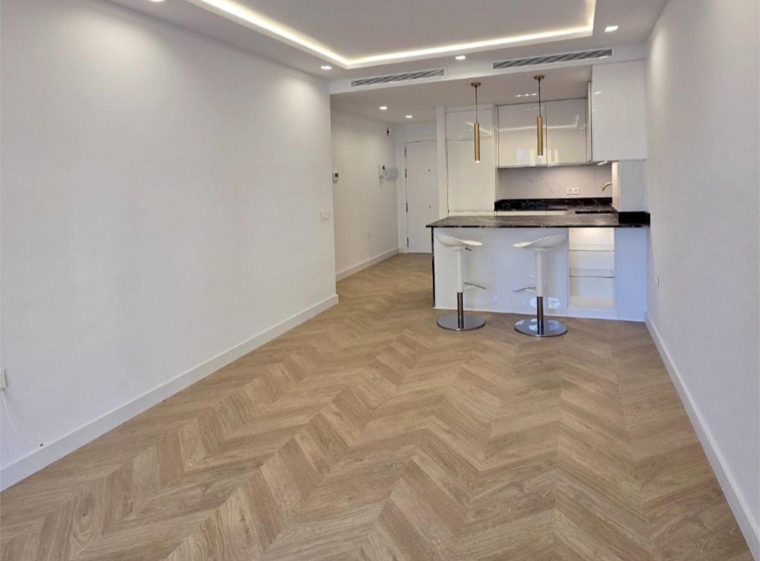 Apartamento en Malaga