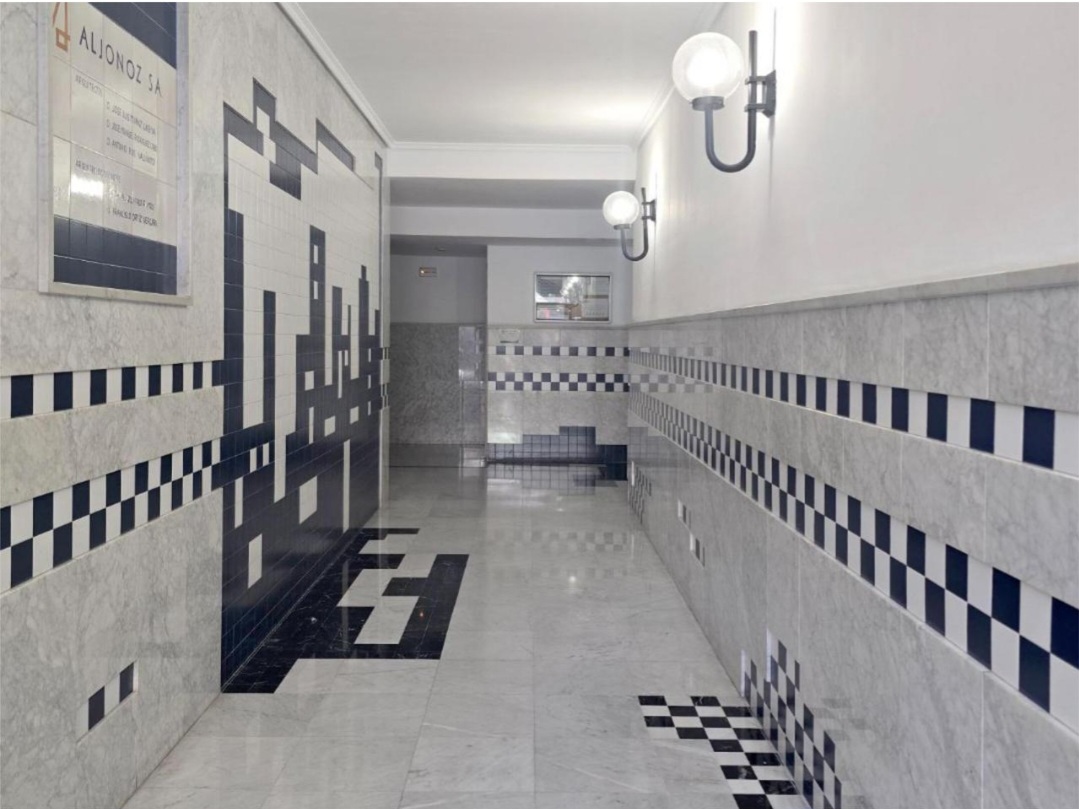 Apartamento en Malaga