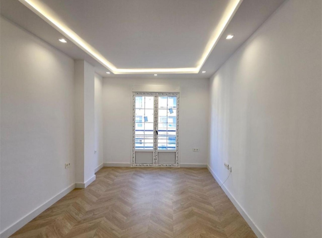 Apartamento en Malaga