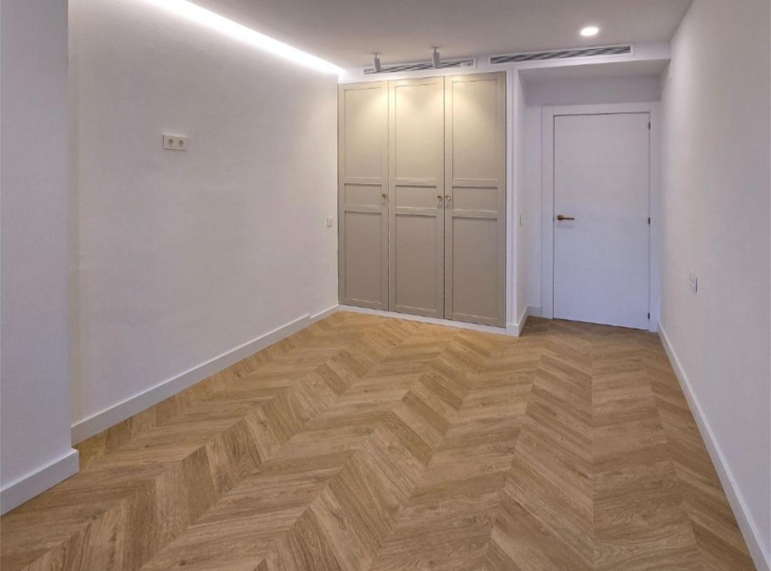 Apartamento en Malaga