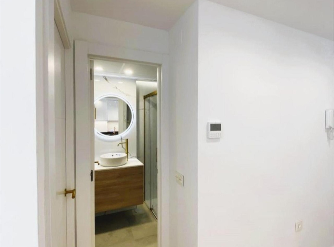 Apartamento en Malaga