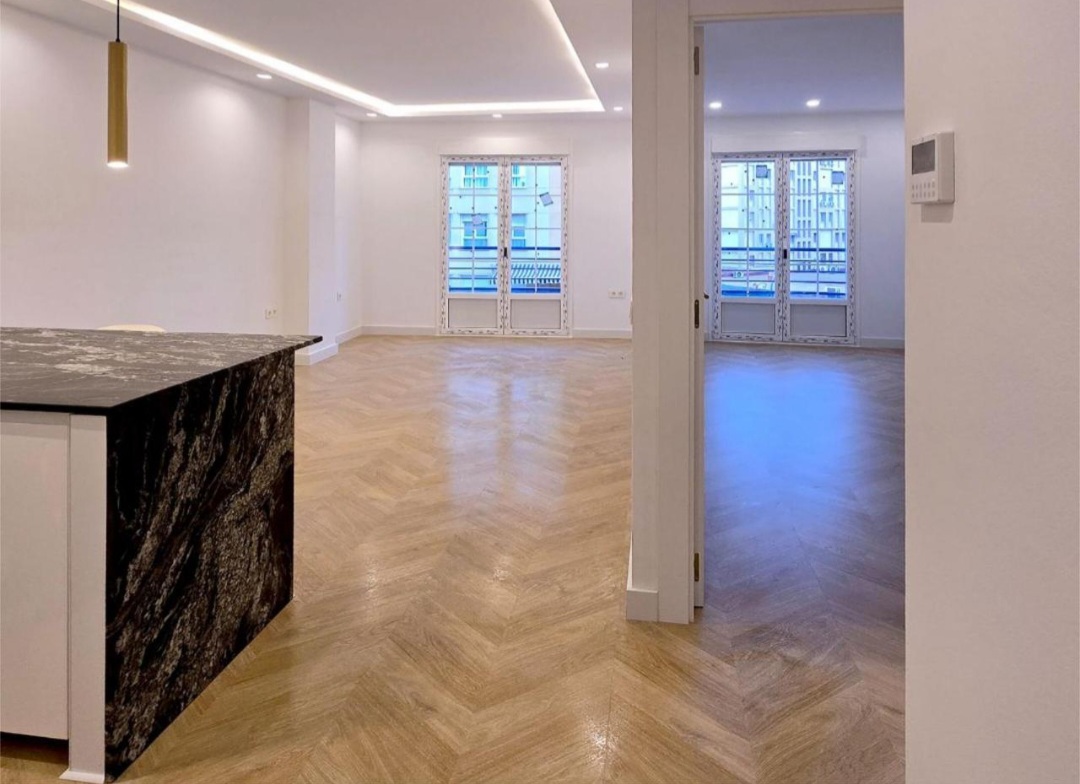 Apartamento en Malaga