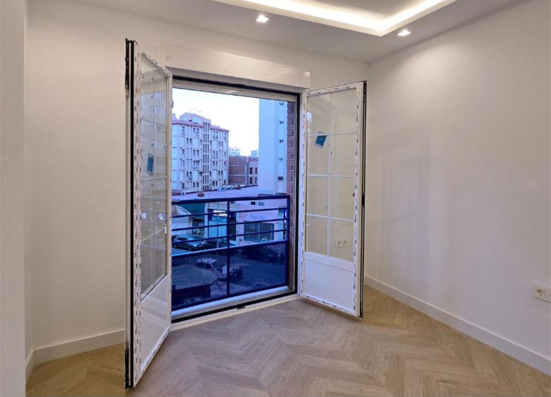 Apartamento en Malaga