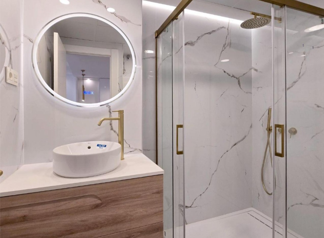 Apartamento en Malaga