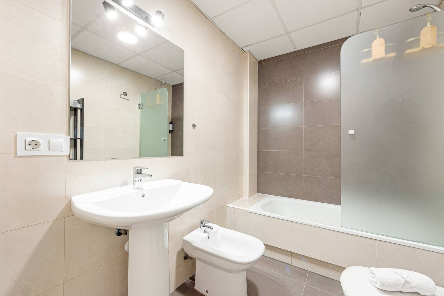 Apartamento en alquiler en Málaga