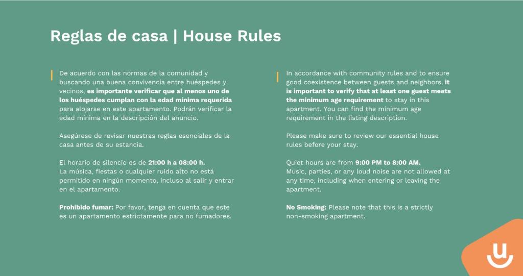 Apartamento en alquiler en Málaga