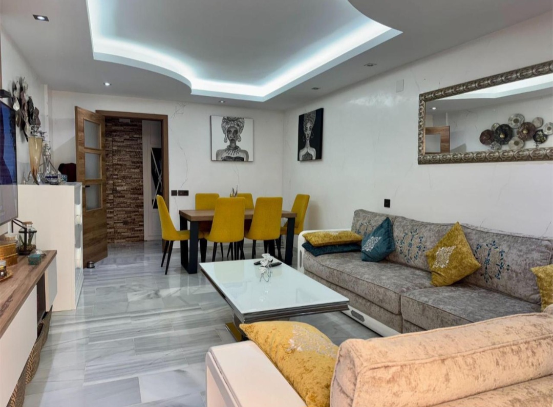 Piso en Arroyo de la Miel