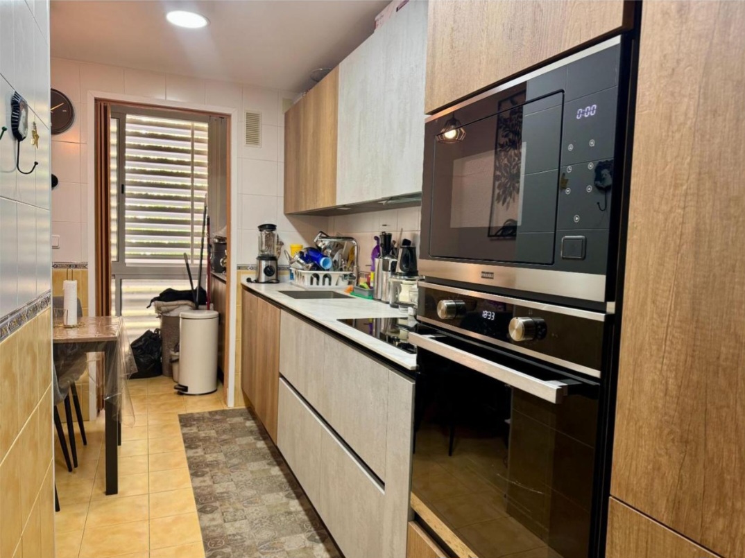 Piso en Arroyo de la Miel