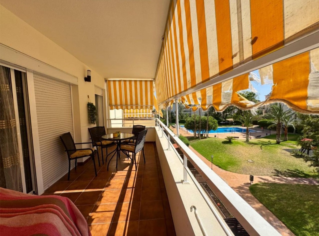 Piso en Arroyo de la Miel