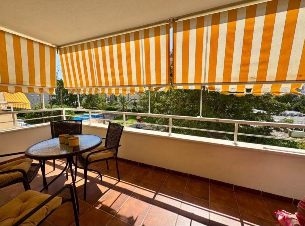 Piso en Arroyo de la Miel