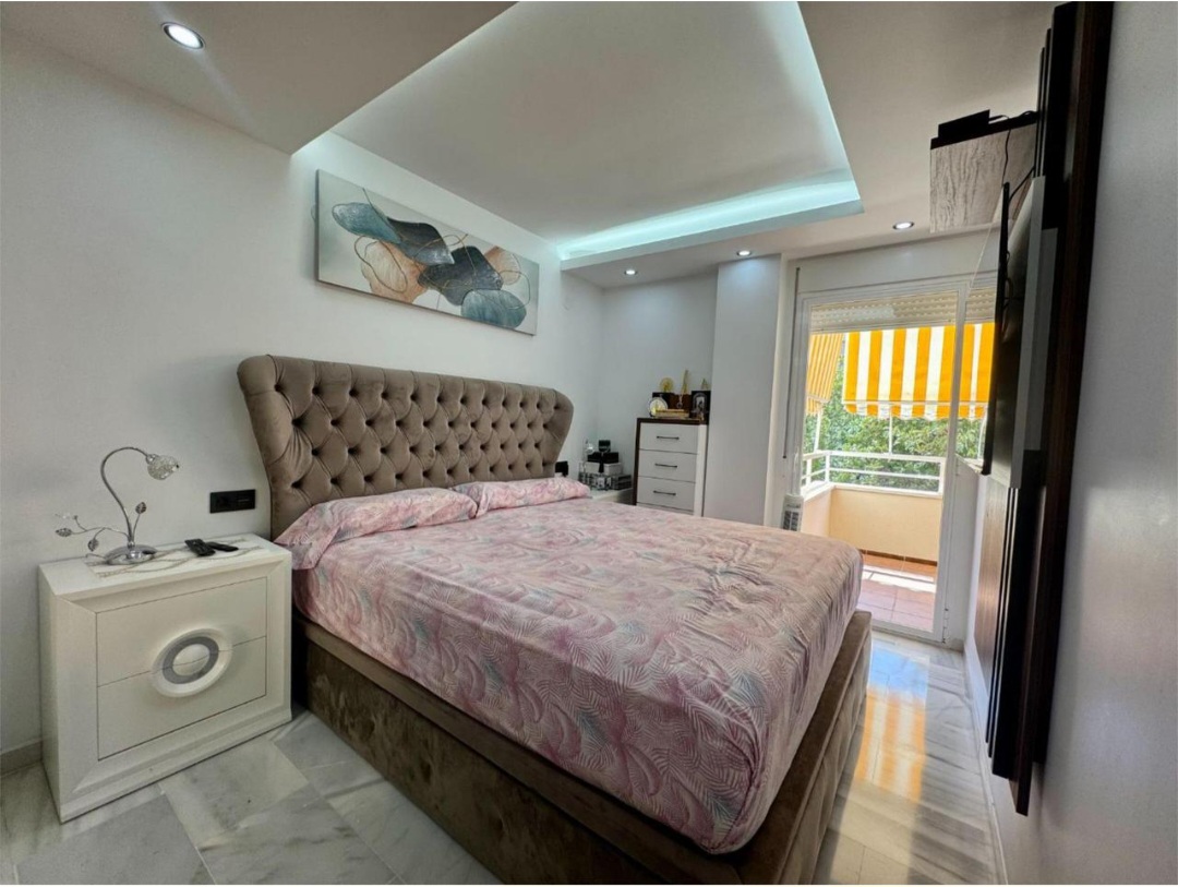 Piso en Arroyo de la Miel