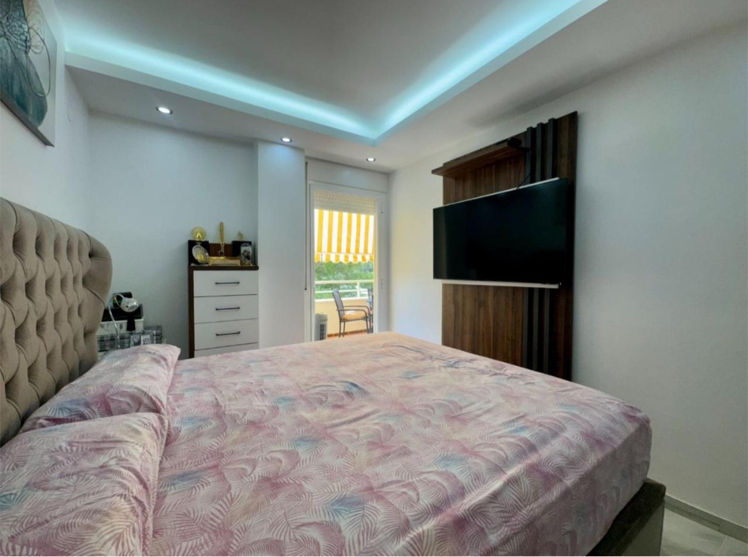 Piso en Arroyo de la Miel