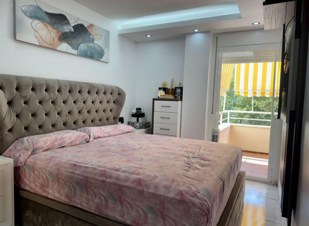 Piso en Arroyo de la Miel