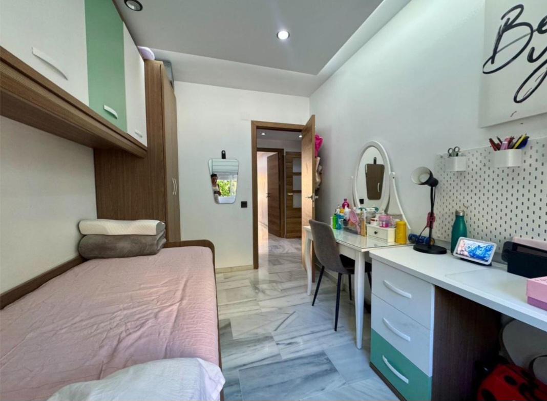 Piso en Arroyo de la Miel