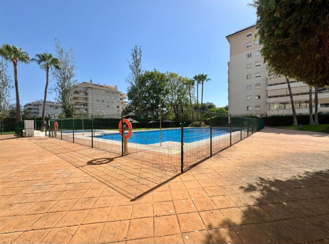 Piso en Arroyo de la Miel