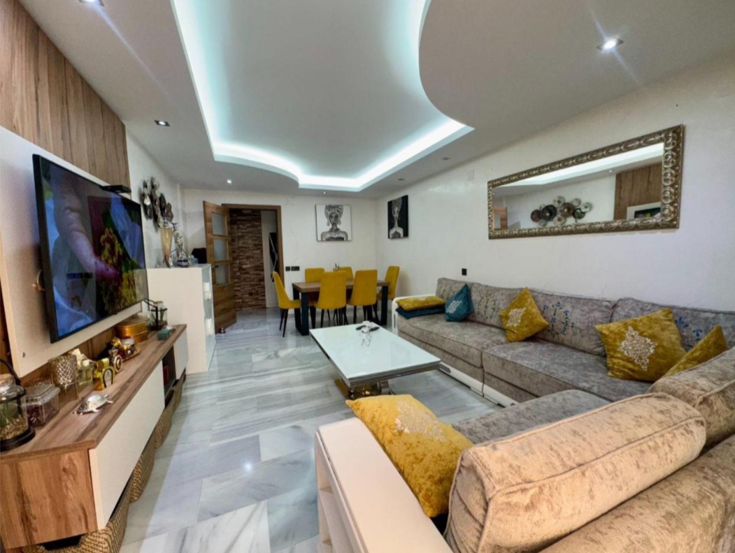 Piso en Arroyo de la Miel