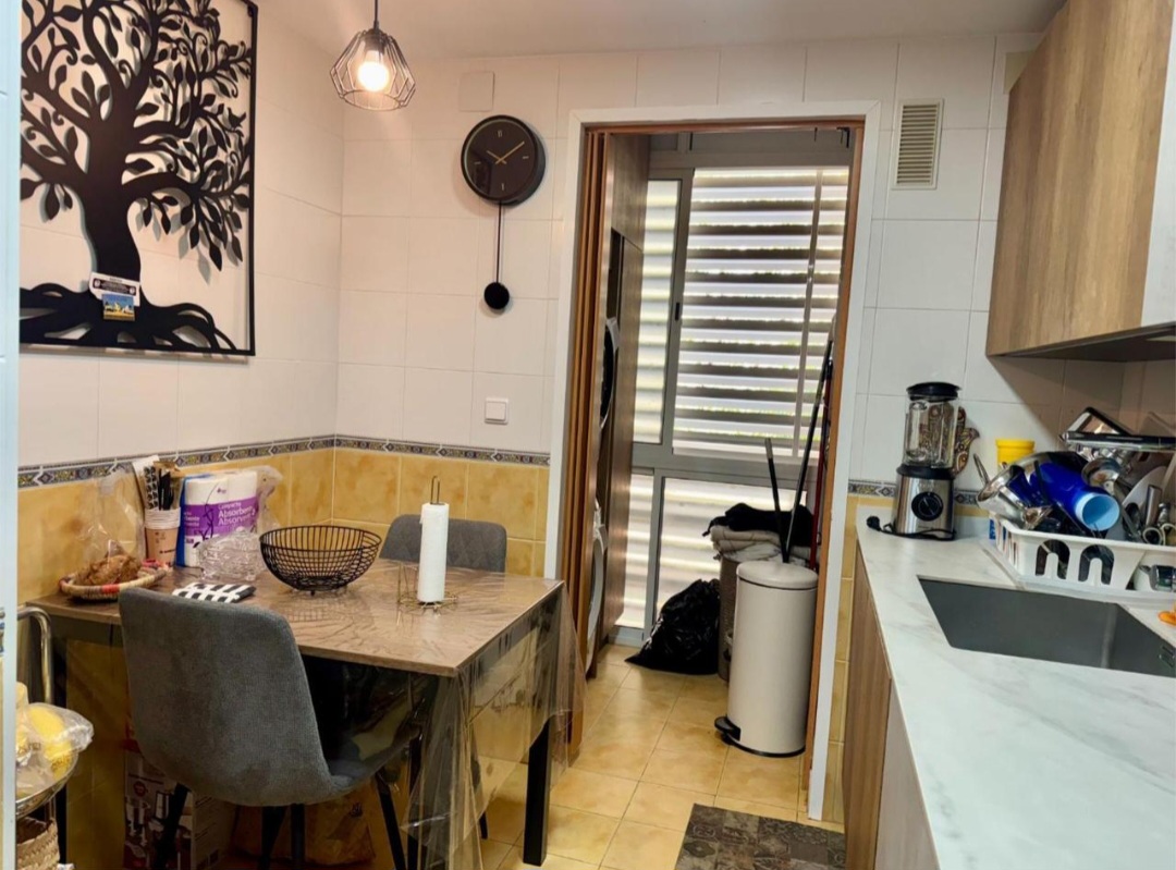 Piso en Arroyo de la Miel