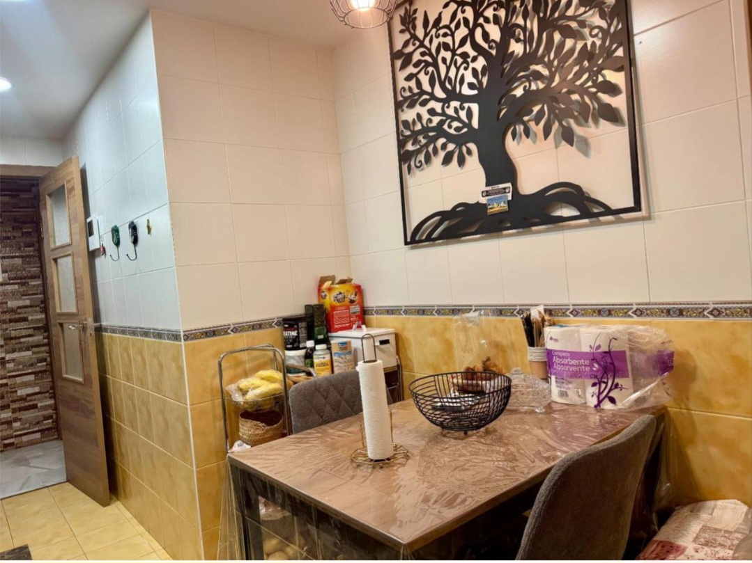 Piso en Arroyo de la Miel