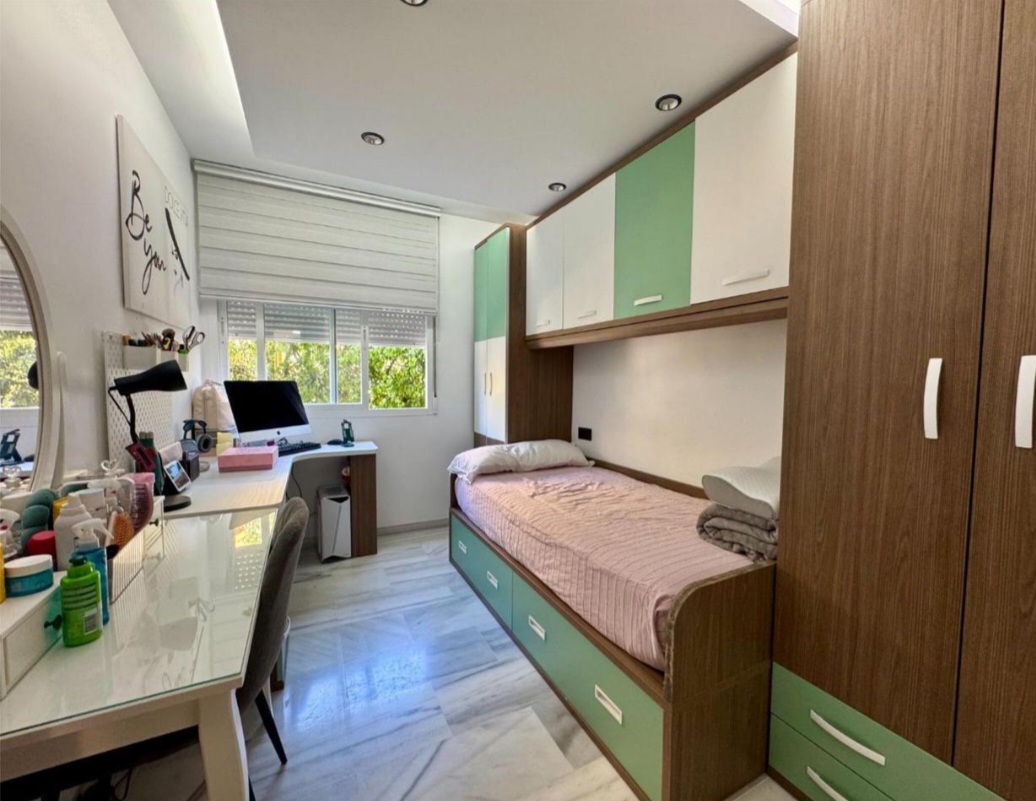 Piso en Arroyo de la Miel