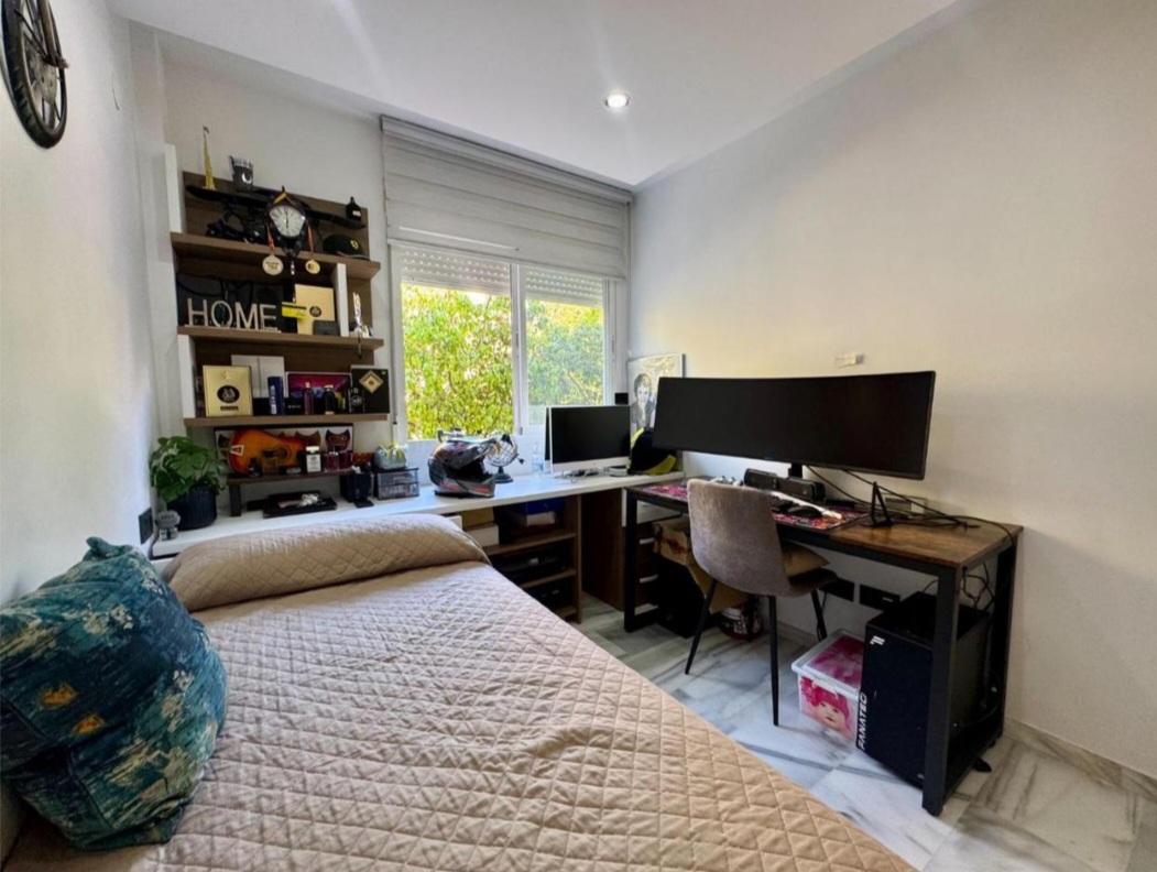 Piso en Arroyo de la Miel