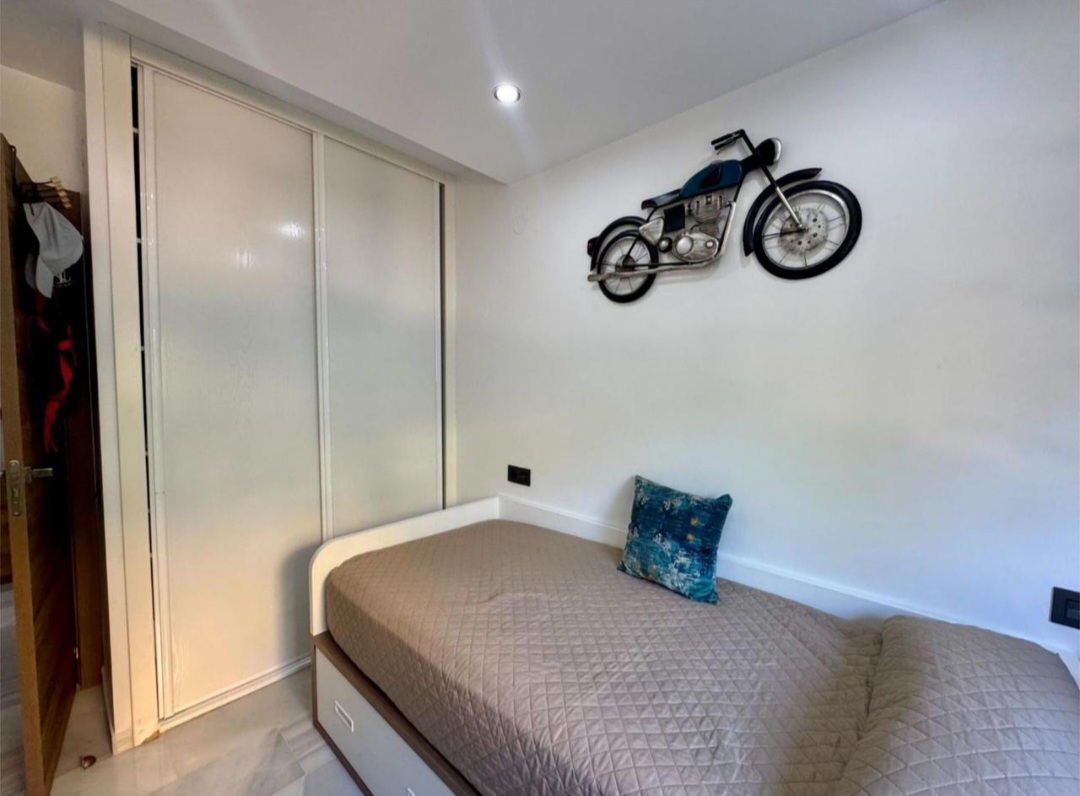 Piso en Arroyo de la Miel