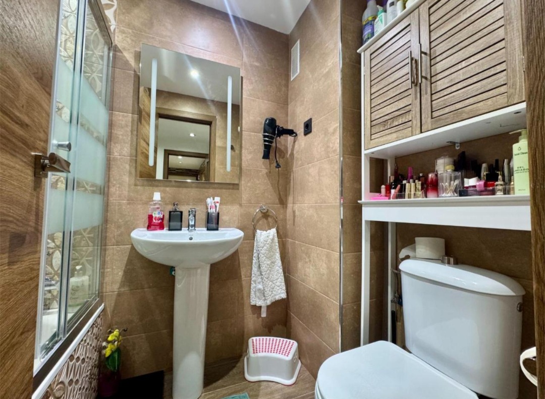 Piso en Arroyo de la Miel