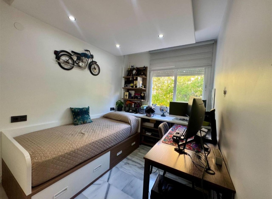 Piso en Arroyo de la Miel