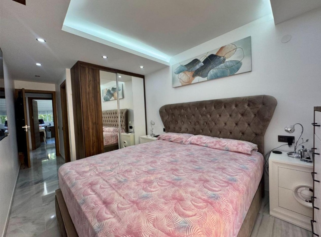 Piso en Arroyo de la Miel