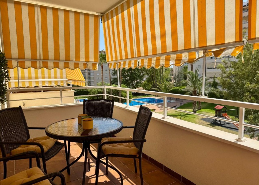 Piso en Arroyo de la Miel