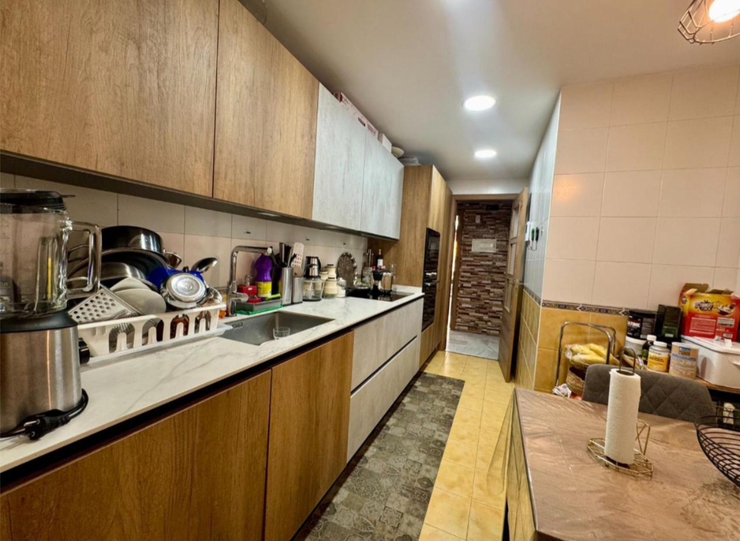 Piso en Arroyo de la Miel