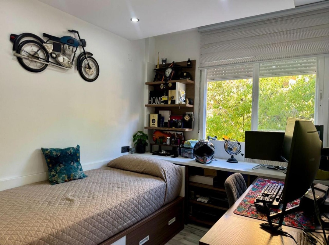 Piso en Arroyo de la Miel