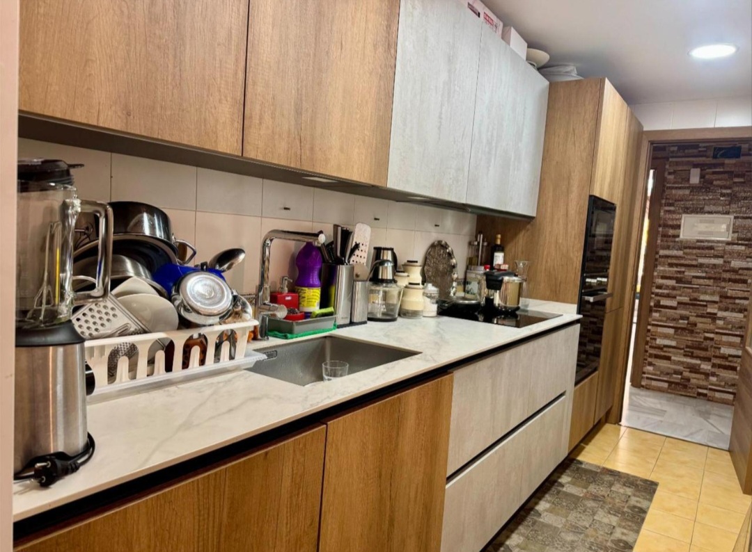 Piso en Arroyo de la Miel