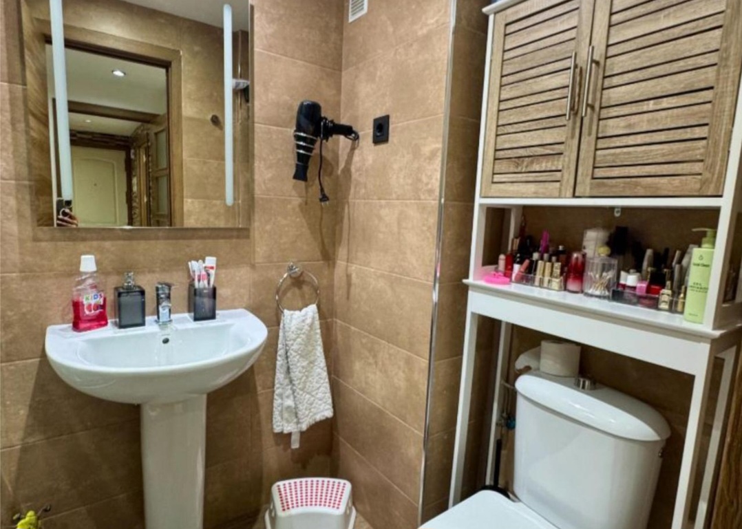 Piso en Arroyo de la Miel