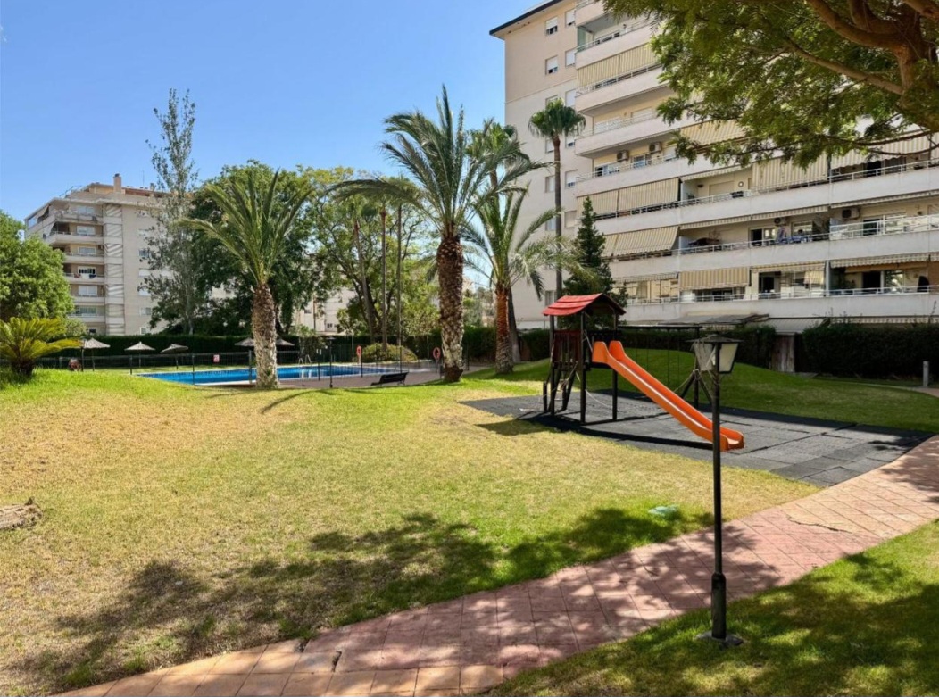 Piso en Arroyo de la Miel