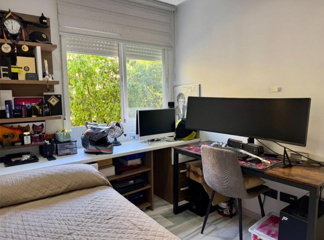 Piso en Arroyo de la Miel