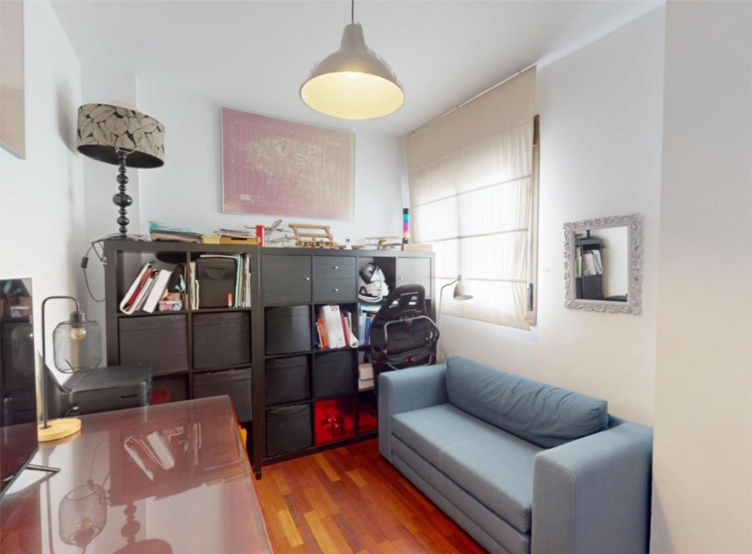 Penthouse for sale in El Pinillo (Torremolinos)