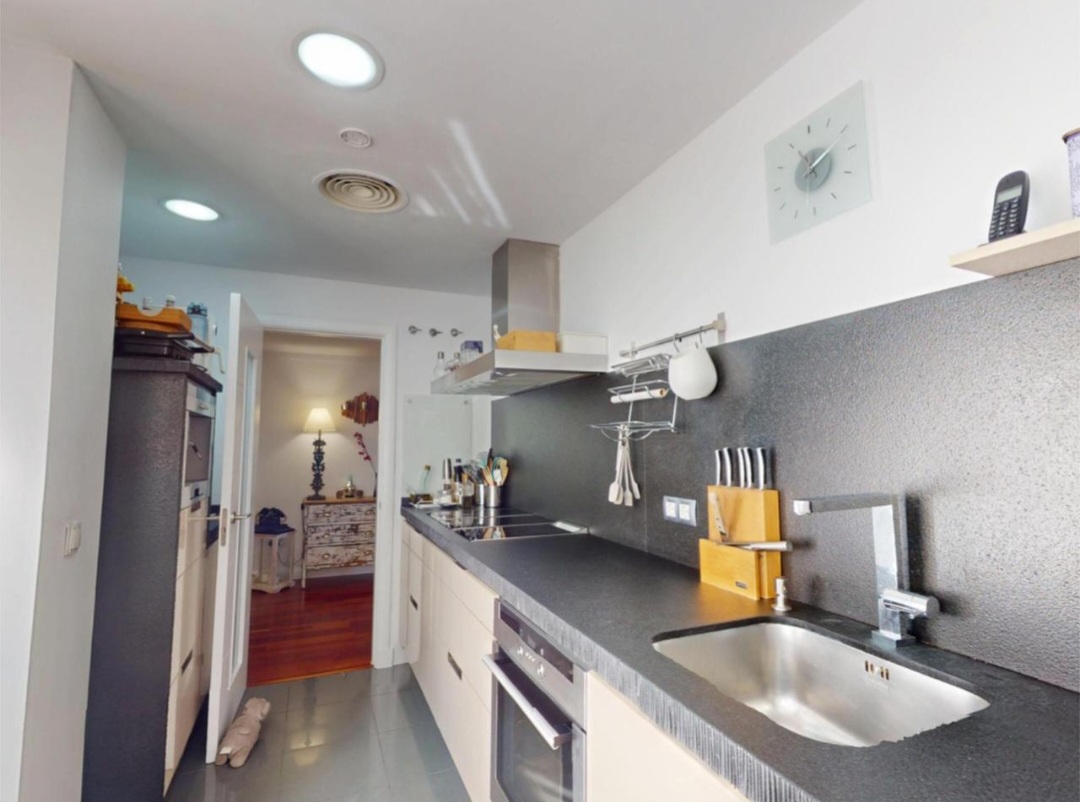 Penthouse for sale in El Pinillo (Torremolinos)