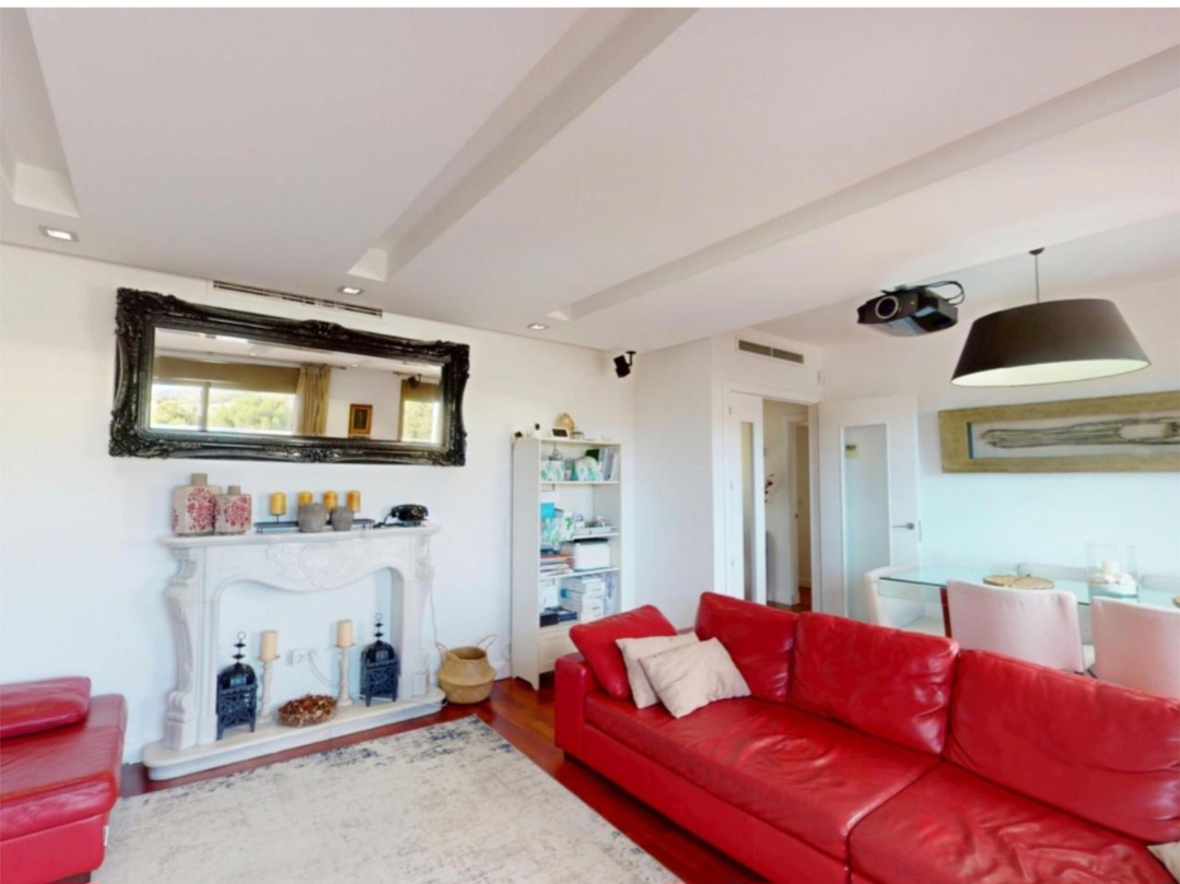 Penthouse for sale in El Pinillo (Torremolinos)