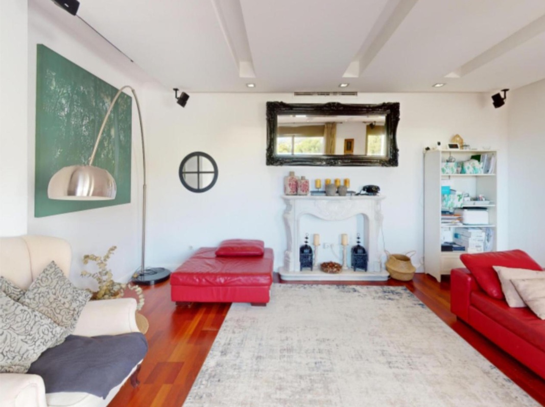 Penthouse for sale in El Pinillo (Torremolinos)