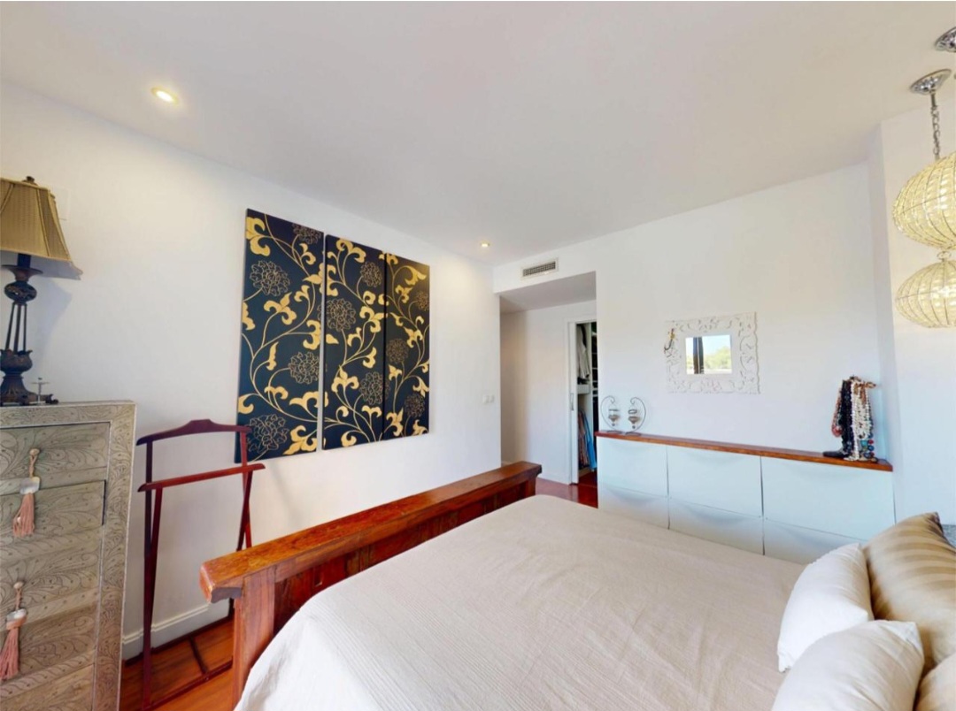 Penthouse for sale in El Pinillo (Torremolinos)